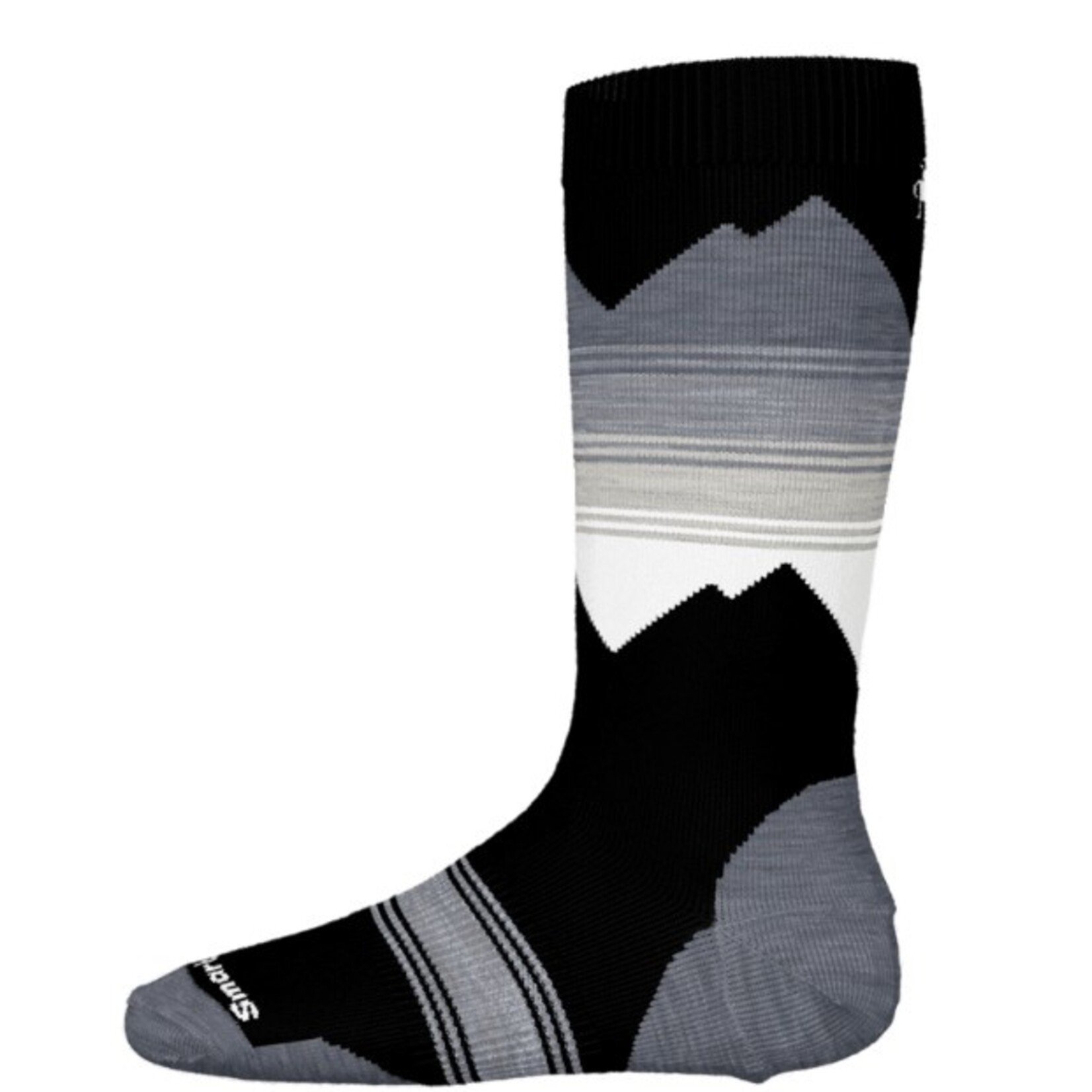SMARTWOOL Kids' Ski Light Cushion OTC Socks - 2026