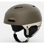 GIRO Ledge FS Mips Helmet - 2026
