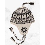 ARMADA Peruvian Beanie - 2026