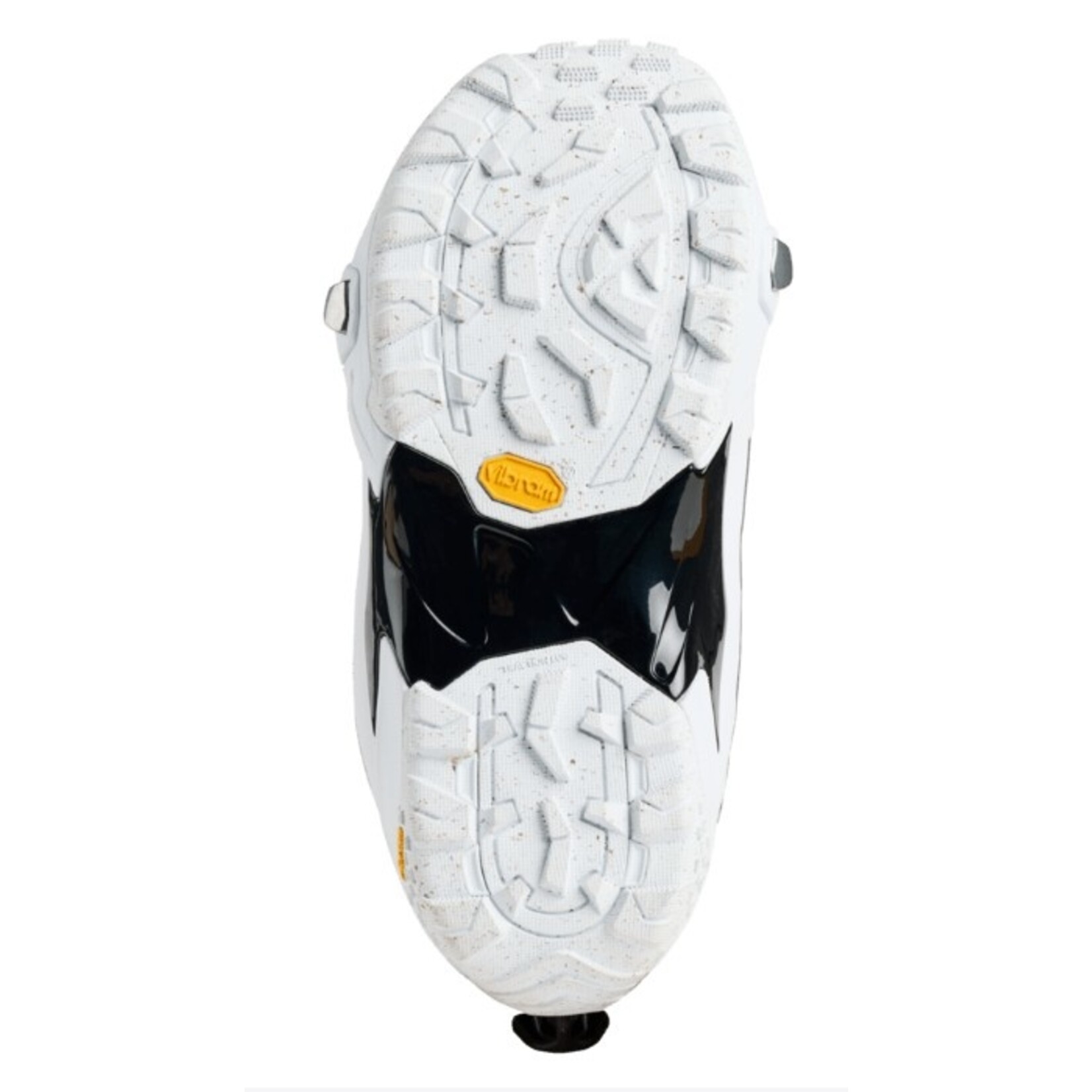 BURTON Mens Highshot X Step On Orange Cream/ Multi Snowboard Boot -Size 13