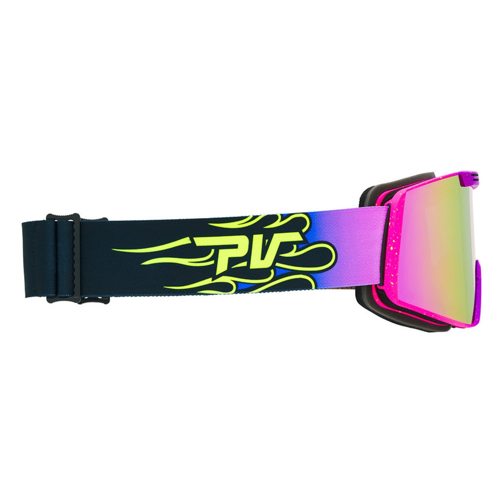 PIT VIPER The 93 Combustion Backslap  Goggle - 2026