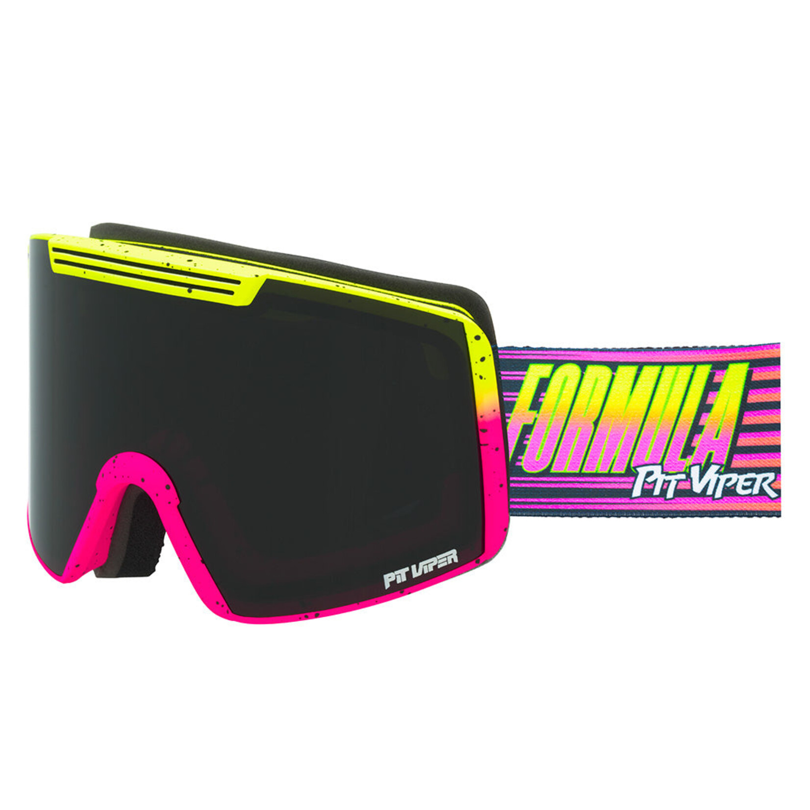 PIT VIPER The Formula Backslap Goggle - 2026