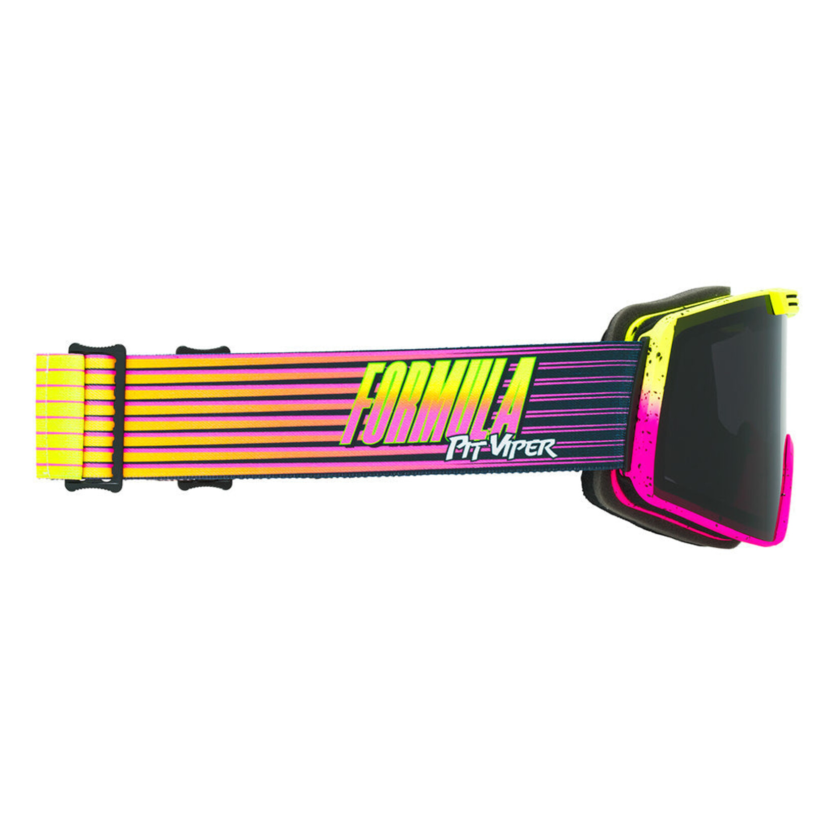 PIT VIPER The Formula Backslap Goggle - 2026