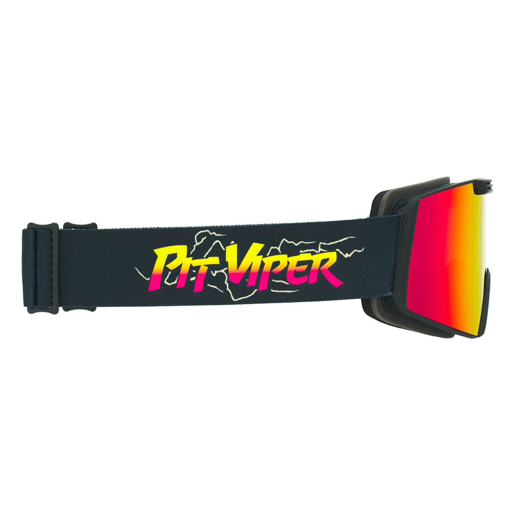 PIT VIPER The Power Surge Backslap Goggle- 2026