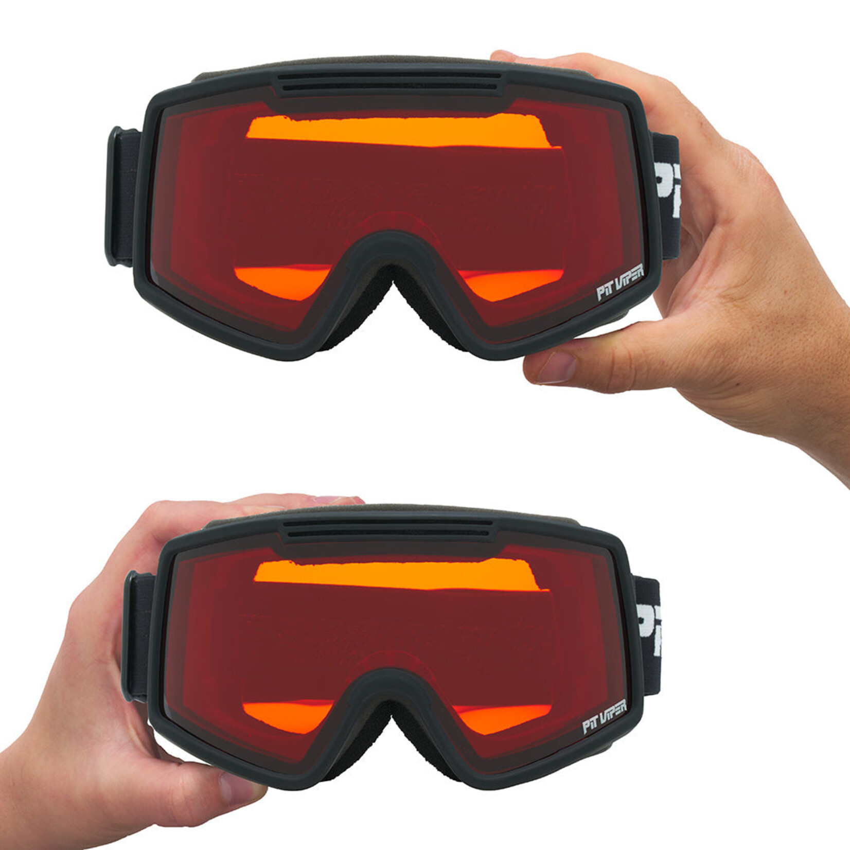 PIT VIPER The Exec French Fry Goggle - 2026