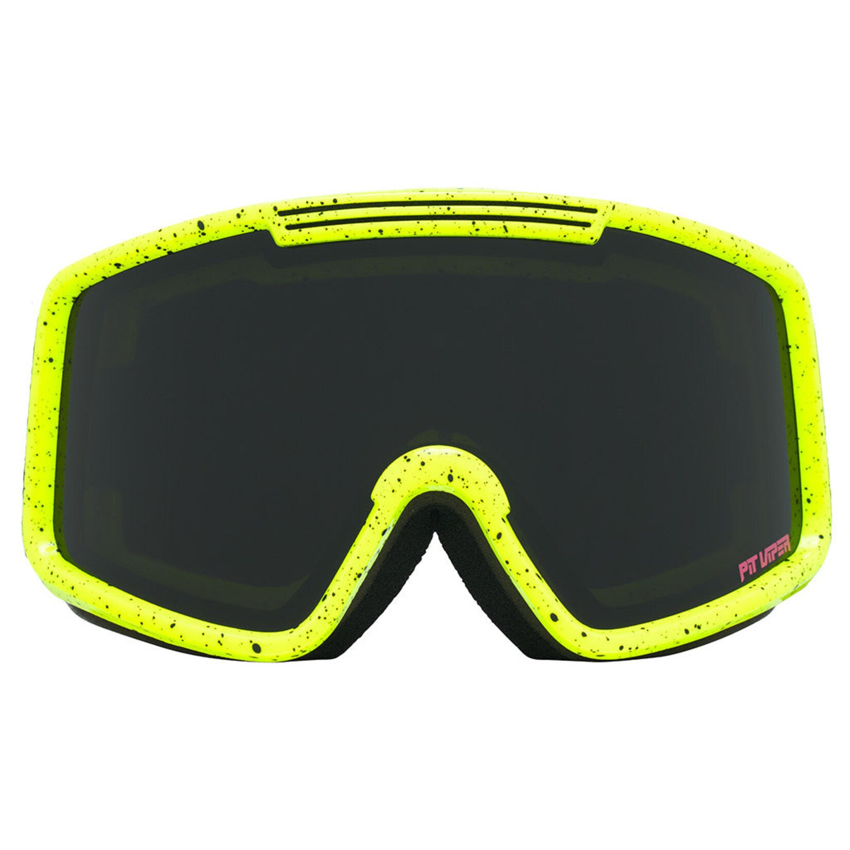 PIT VIPER The Surge Matrix French Fry Goggle - 2026