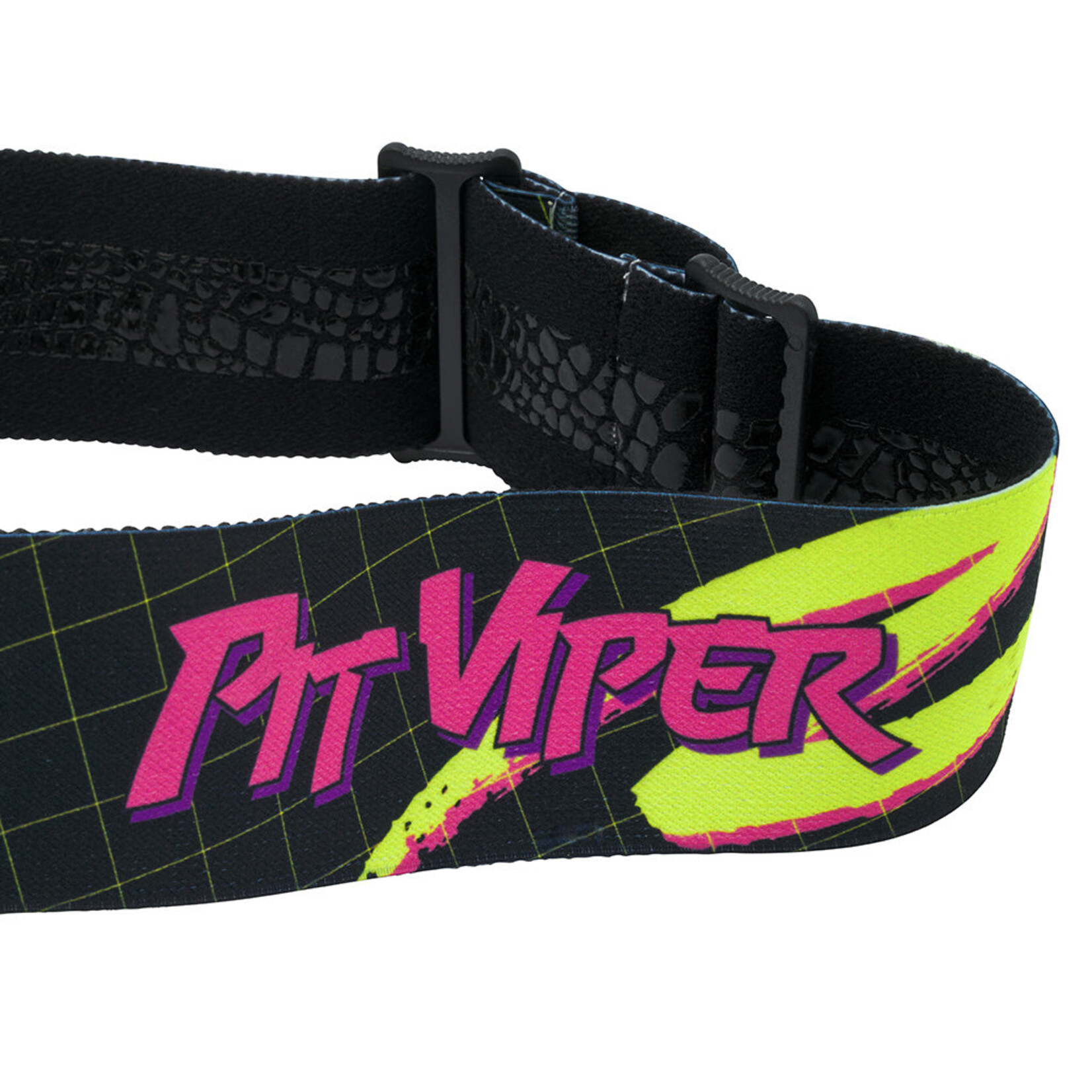 PIT VIPER The Surge Matrix French Fry Goggle - 2026