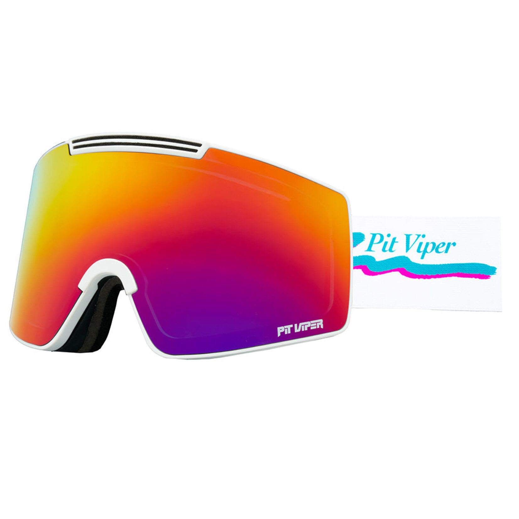 PIT VIPER Proform Goggle - 2026