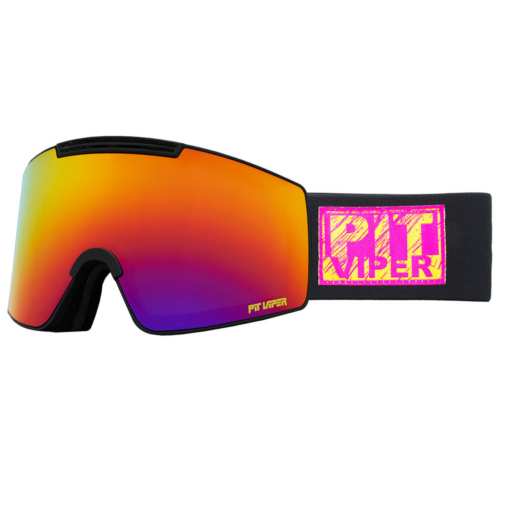 PIT VIPER Proform Goggle - 2026