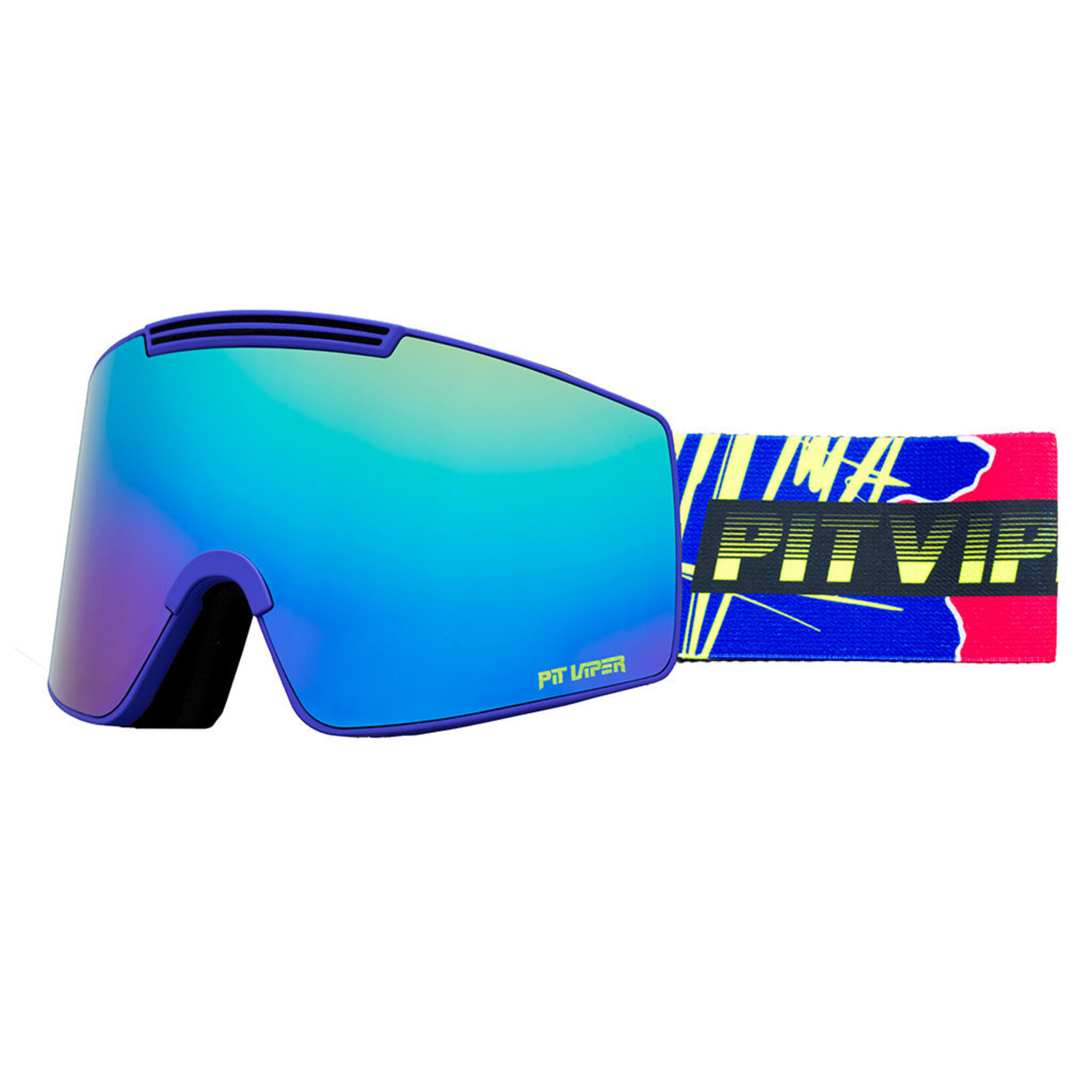 PIT VIPER Proform Goggle - 2026