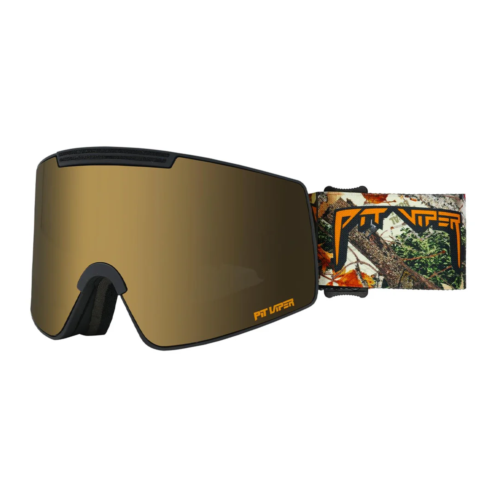 PIT VIPER Proform Goggle - 2026