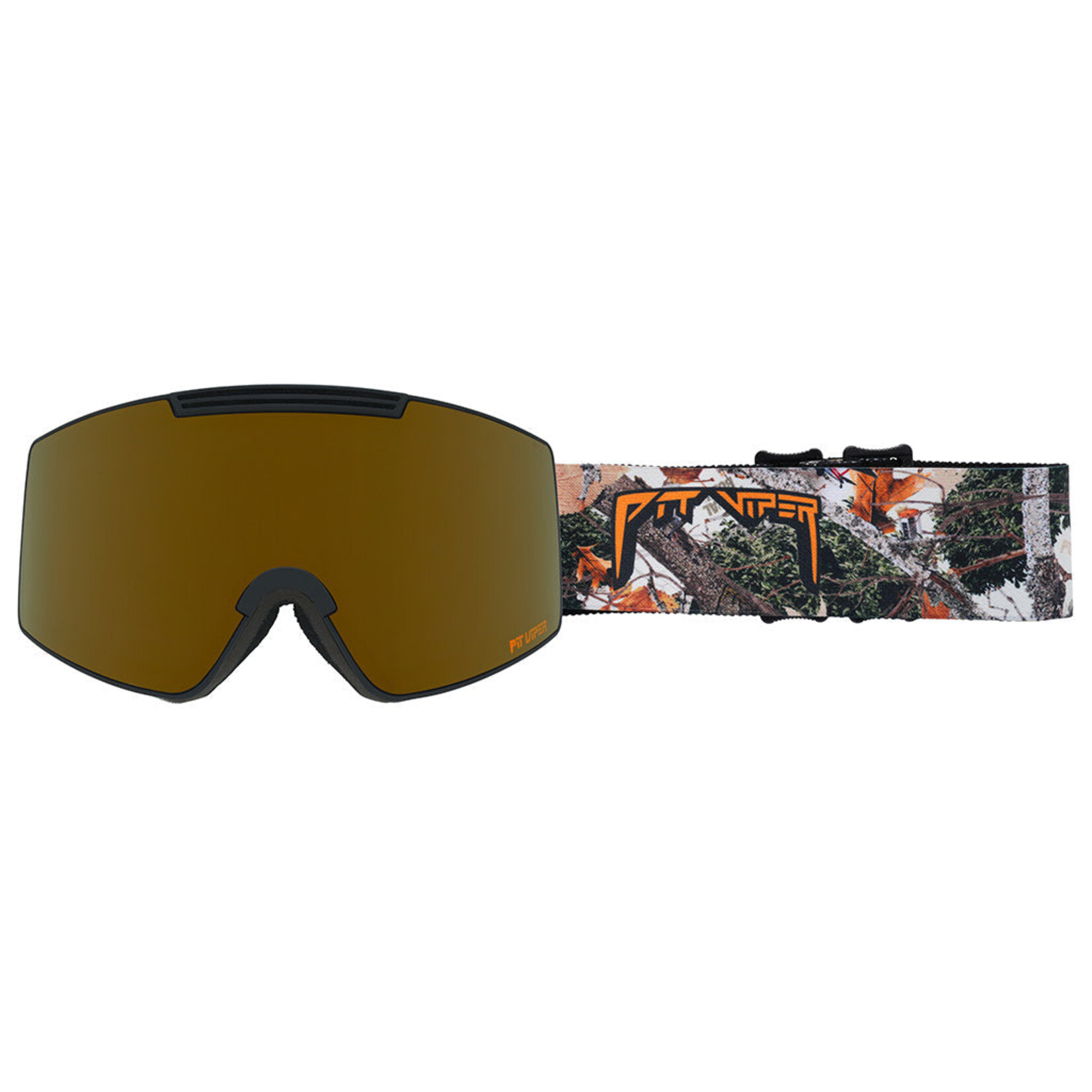 PIT VIPER Proform Goggle - 2026