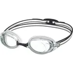 SPEEDO Vanquisher 3.0 Clear Swim Goggle