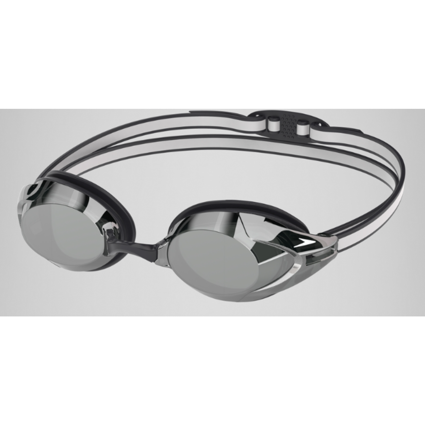 SPEEDO Vanquisher 3.0 Mirrored Swim Goggle