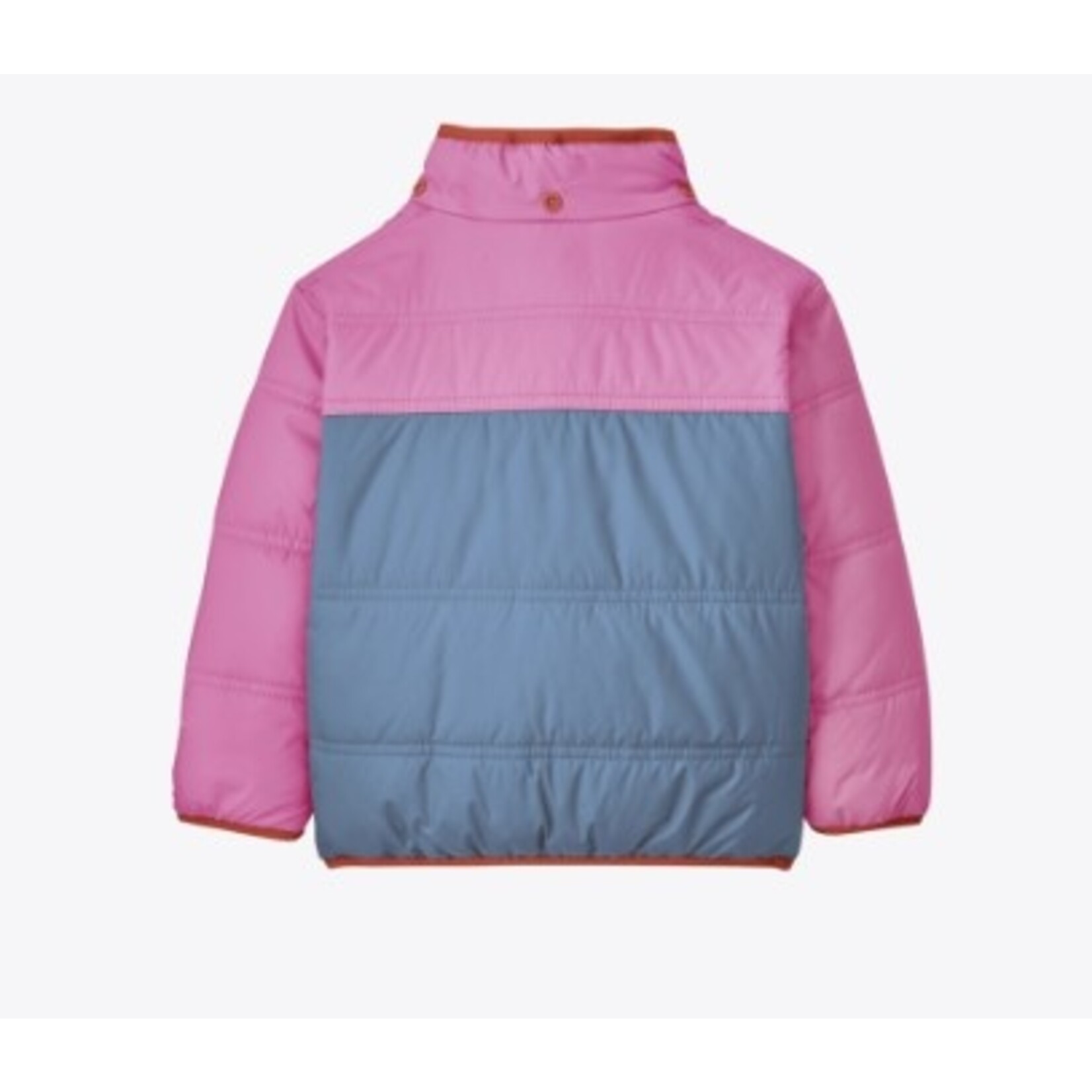 PATAGONIA Baby Reversible Tribbles Hoody - 2026