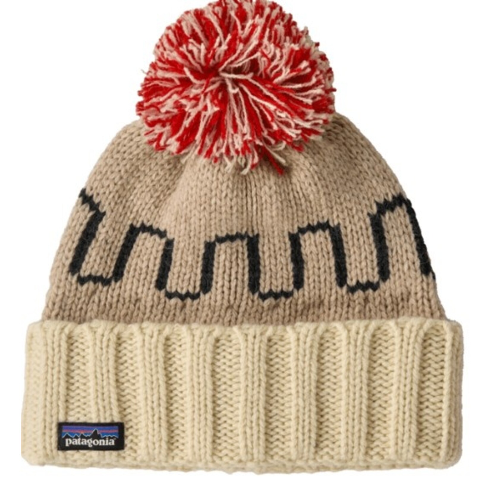 PATAGONIA Snowbelle Beanie - 2026