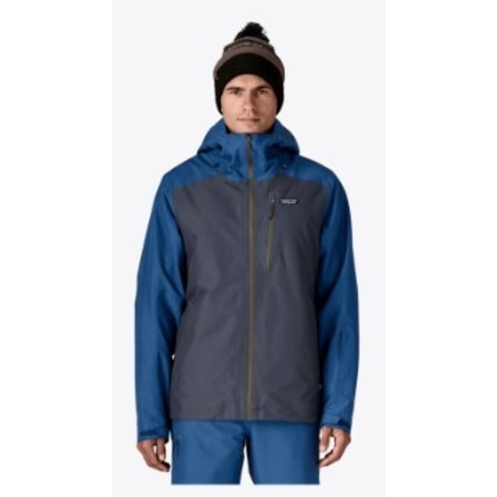 PATAGONIA Mens Insulated Powder Town Jacket - 2026