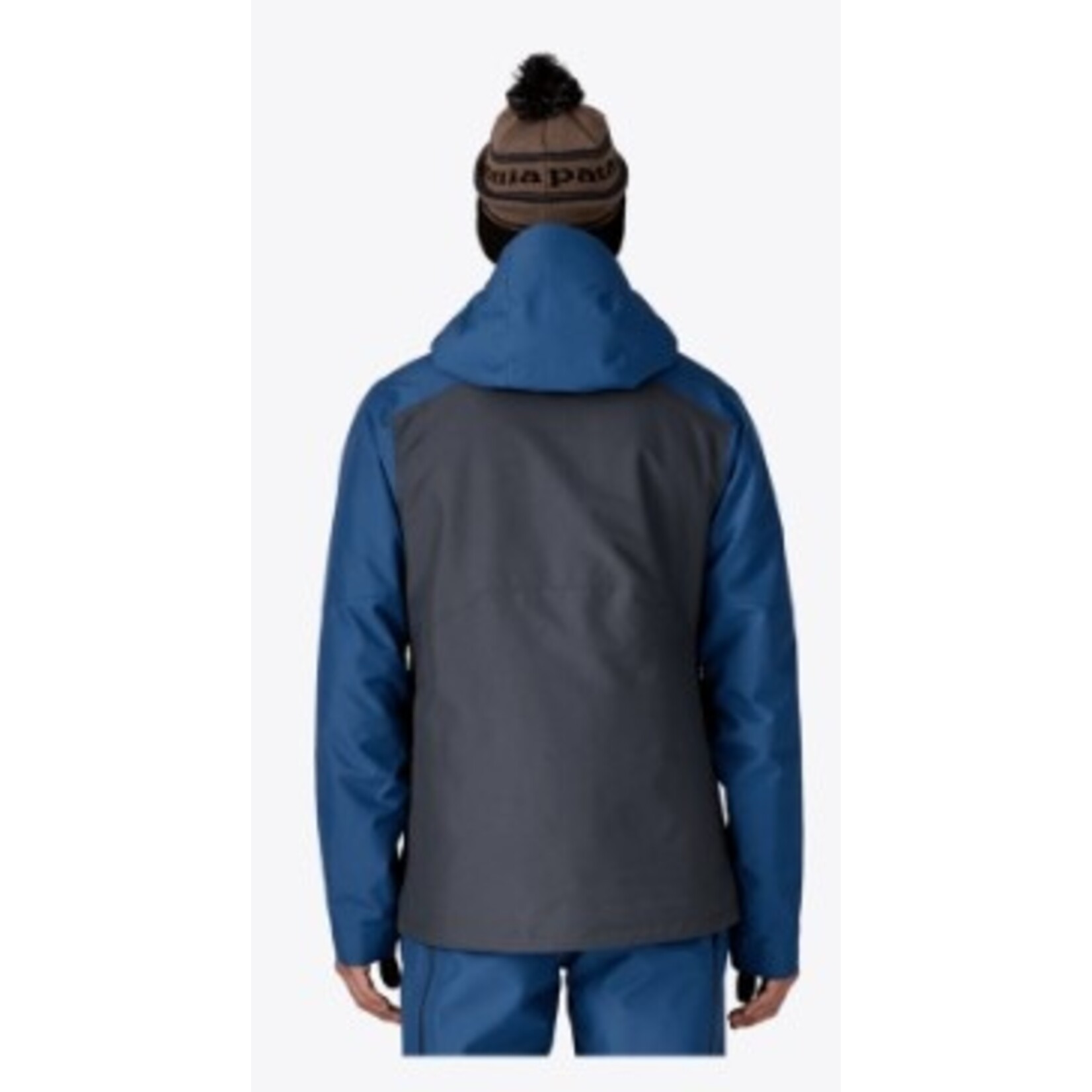 PATAGONIA Mens Insulated Powder Town Jacket - 2026