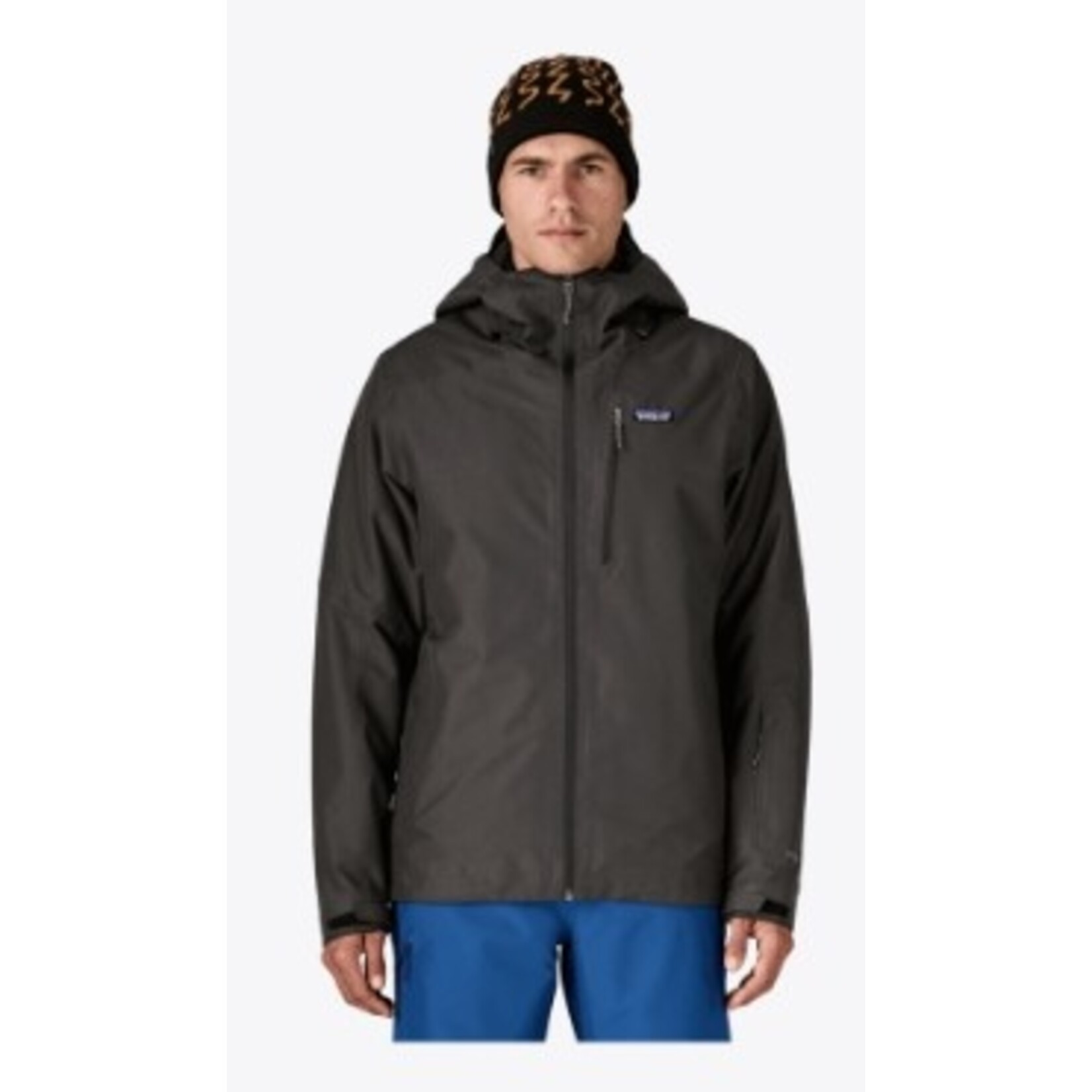 PATAGONIA Mens Insulated Powder Town Jacket - 2026