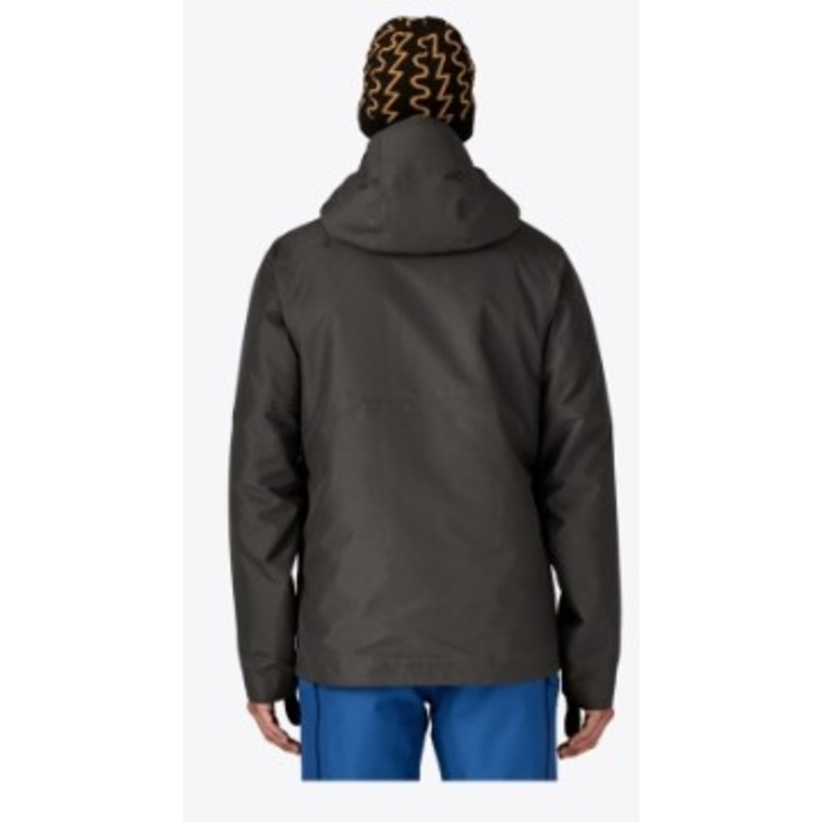PATAGONIA Mens Insulated Powder Town Jacket - 2026