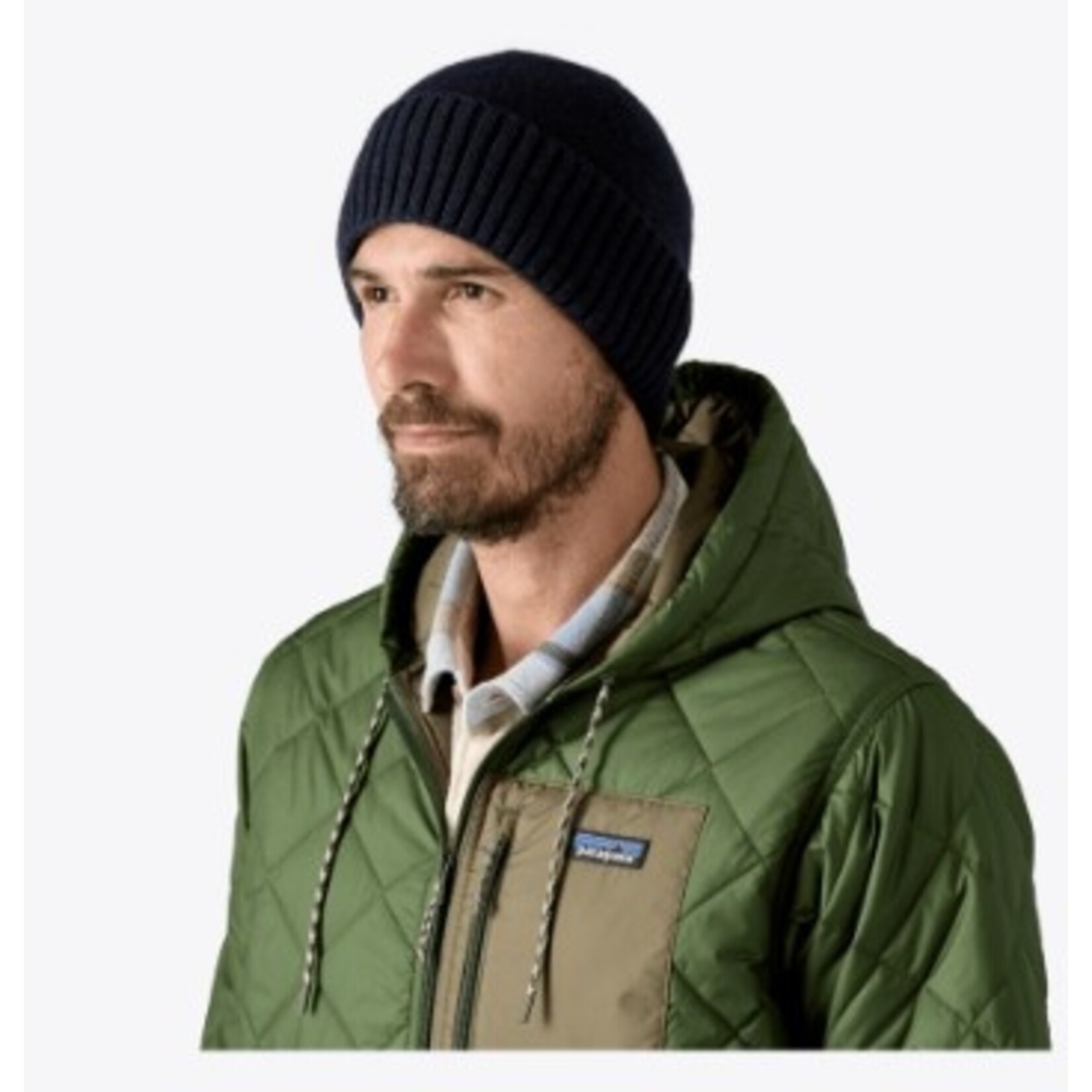 PATAGONIA Brodeo Beanie - 2026