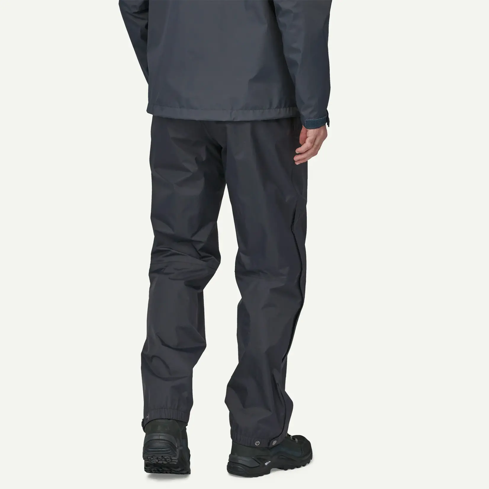 PATAGONIA Men's Torrent Shell 3L Pants- XL Short