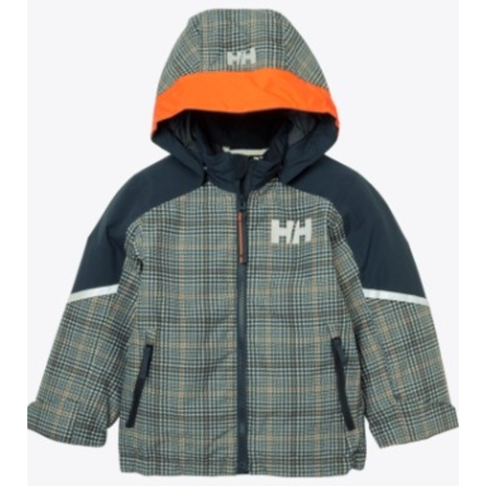 Kids Legend Jacket