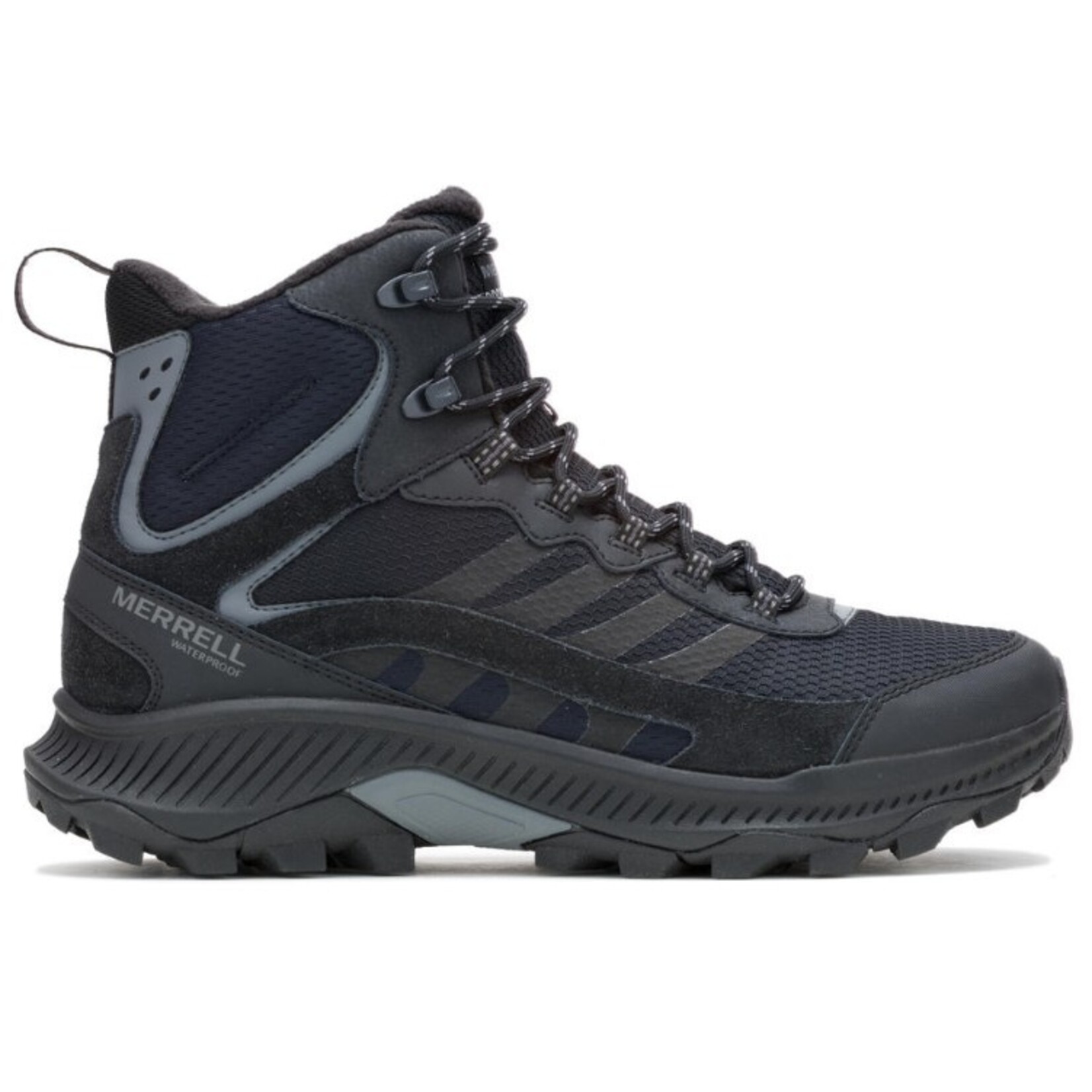 MERRELL Speed Strike 2 Thermo Mid WP Hikers - 2026