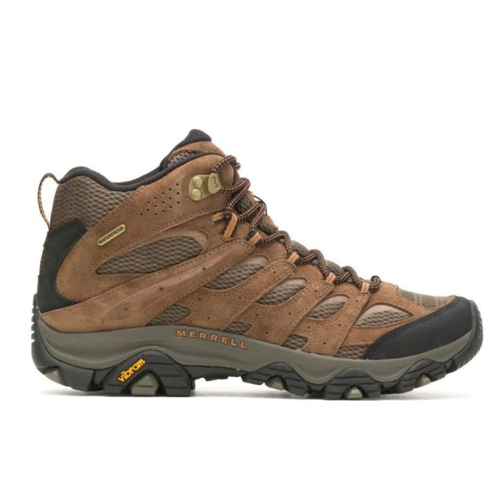MERRELL Moab 3 Mid WP/ Earth Hikers - 2026