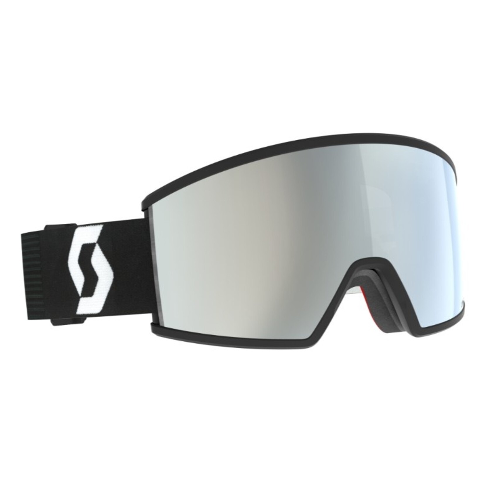 SCOTT SCO Goggle Ambit - 2026