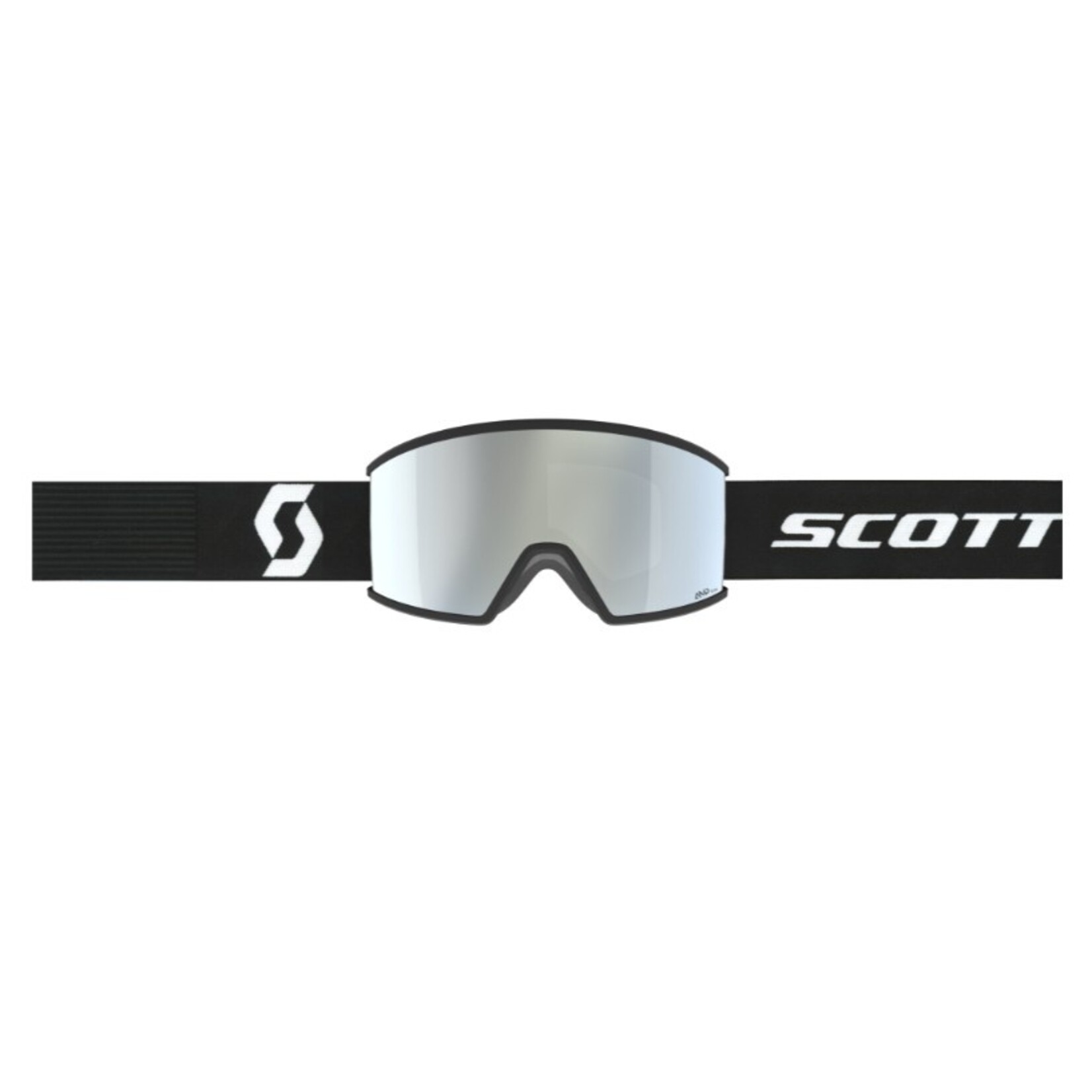 SCOTT SCO Goggle Ambit - 2026