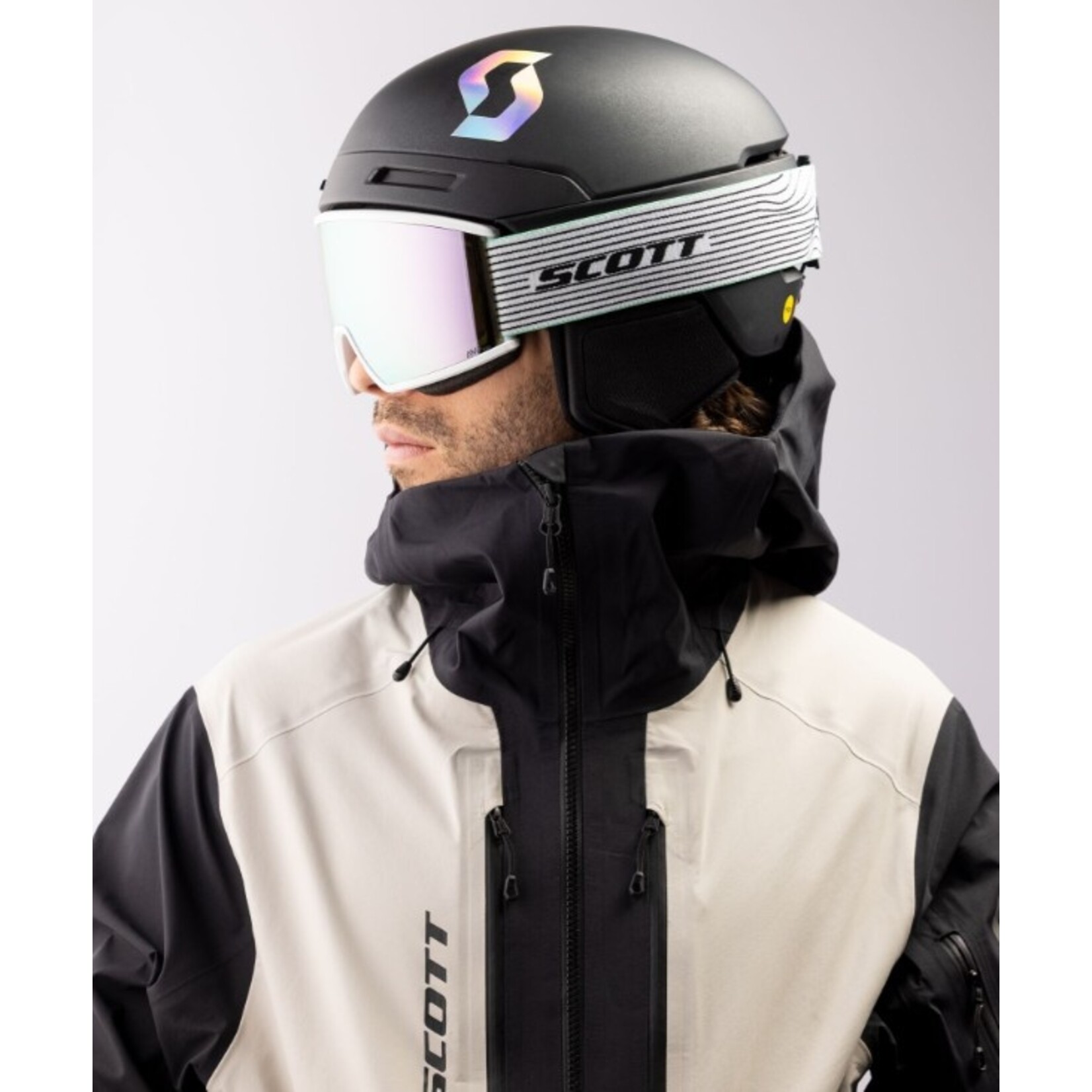 SCOTT SCO Goggle Ambit - 2026