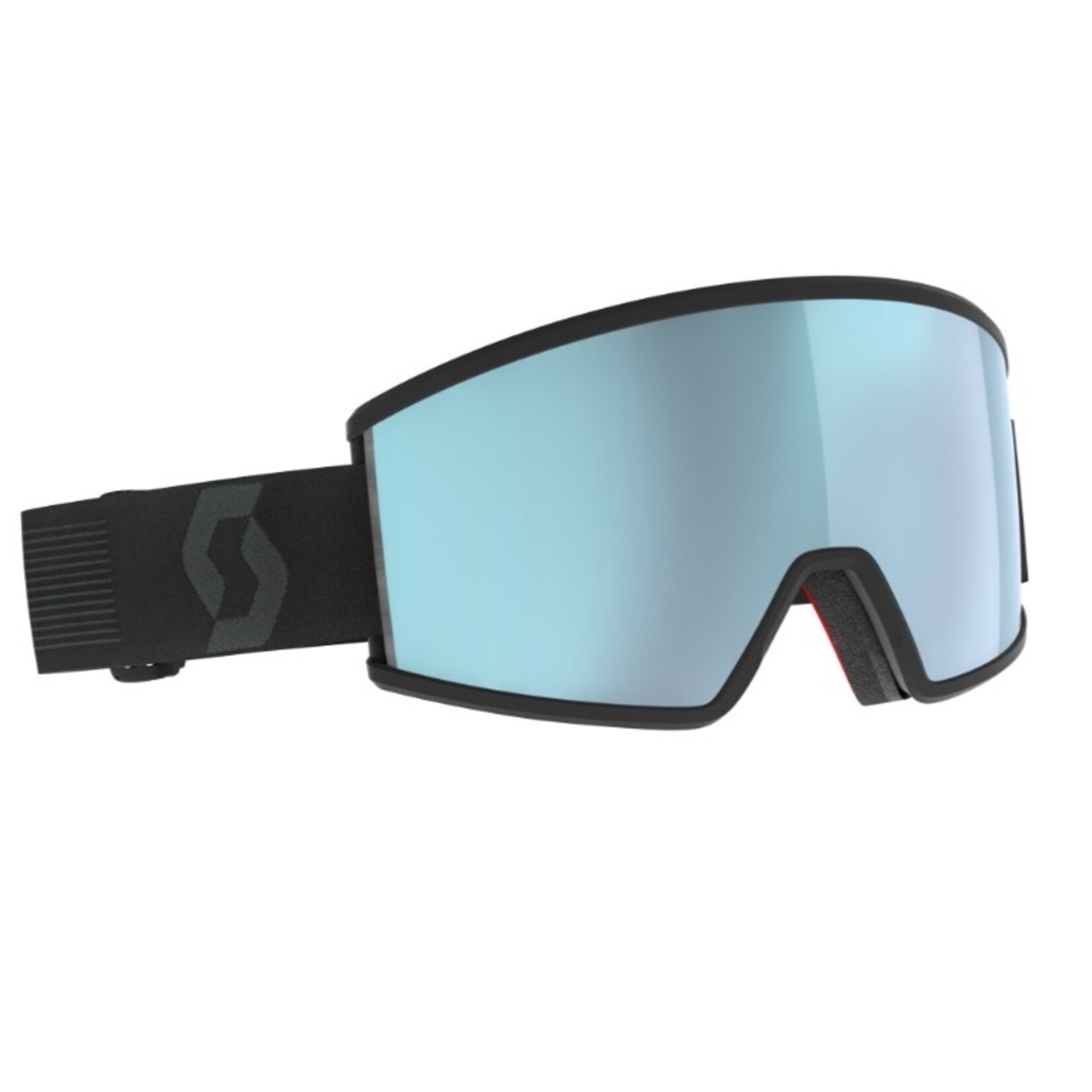 SCOTT SCO Goggle Ambit Compact - 2026