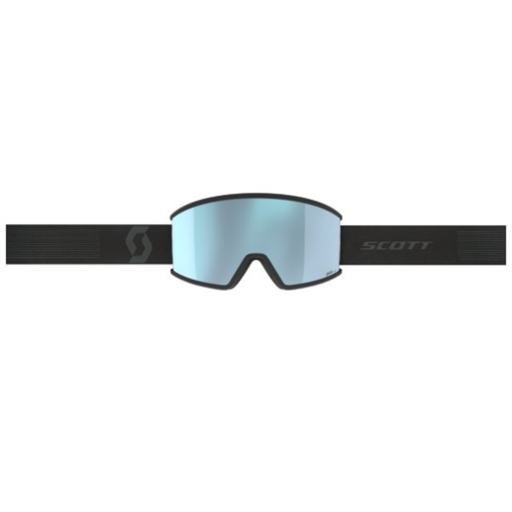 SCOTT SCO Goggle Ambit Compact - 2026
