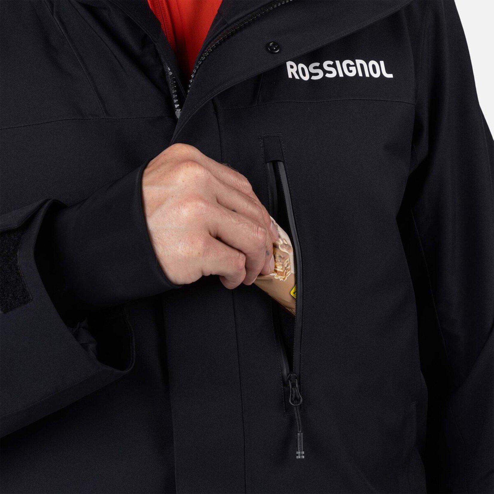 VELIKA INSULATED JKT - 2026 - Panda Ski and Sport