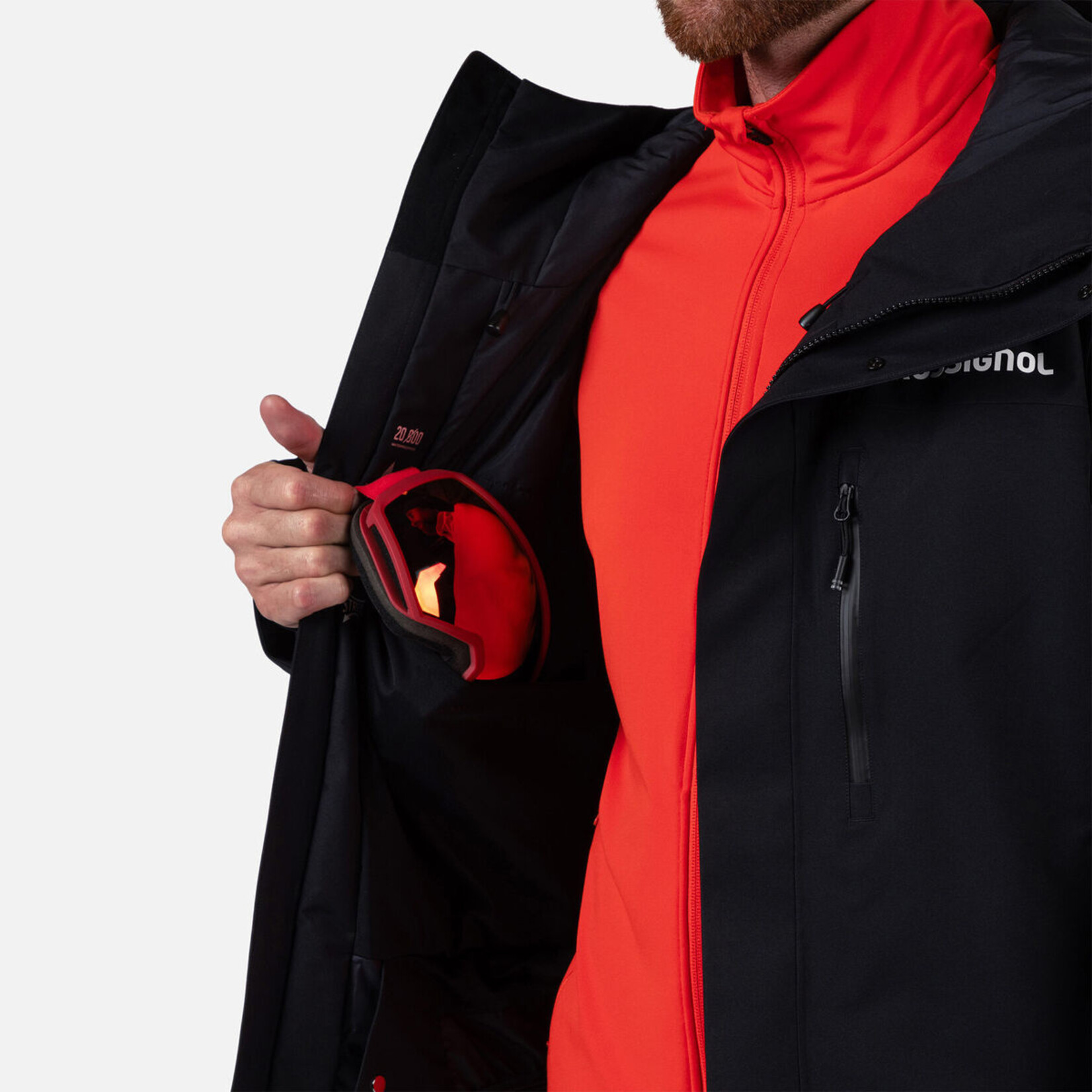 VELIKA INSULATED JKT - 2026 - Panda Ski and Sport