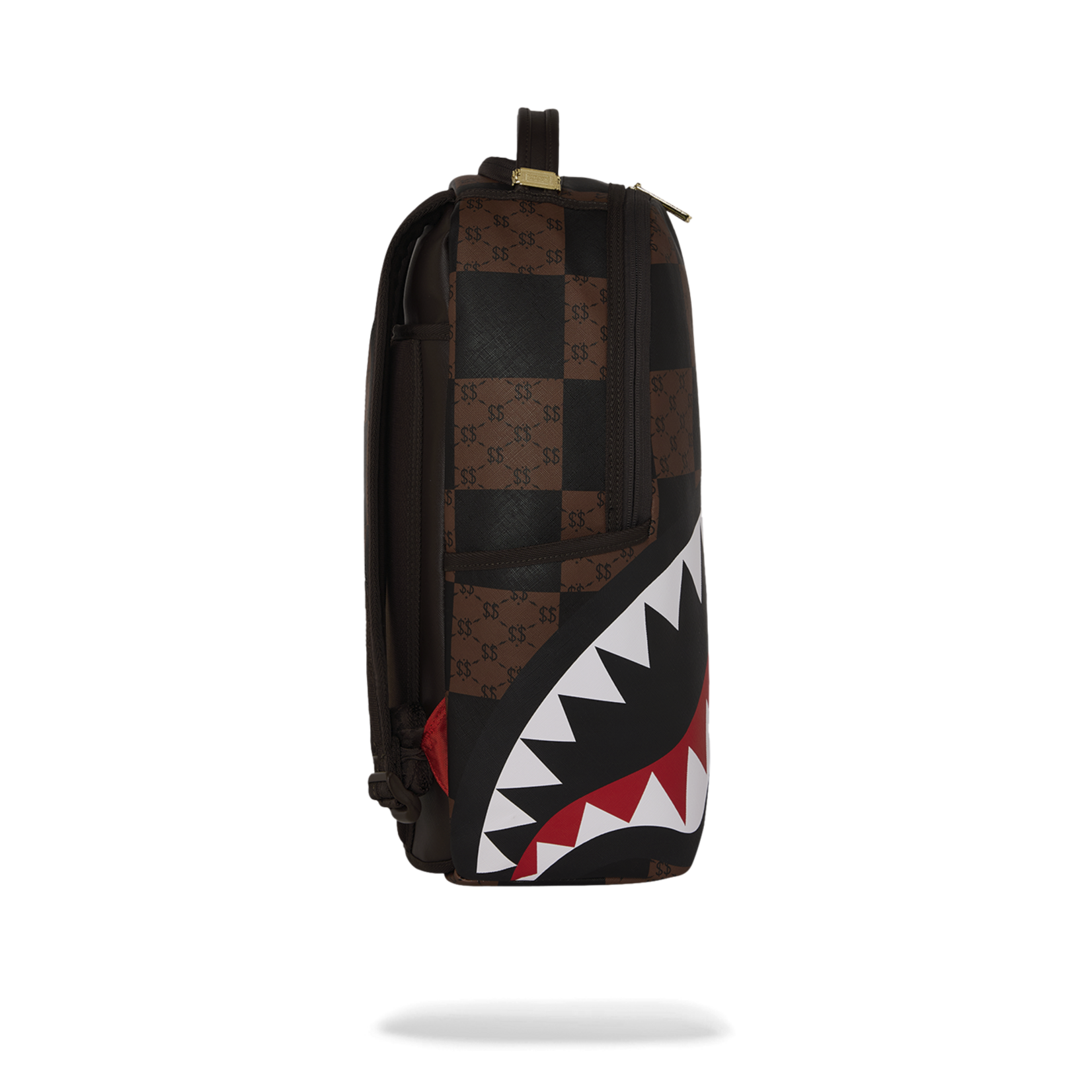 THAT BIG CHECK SHARK BACKPACK - Panda Ski and Sport