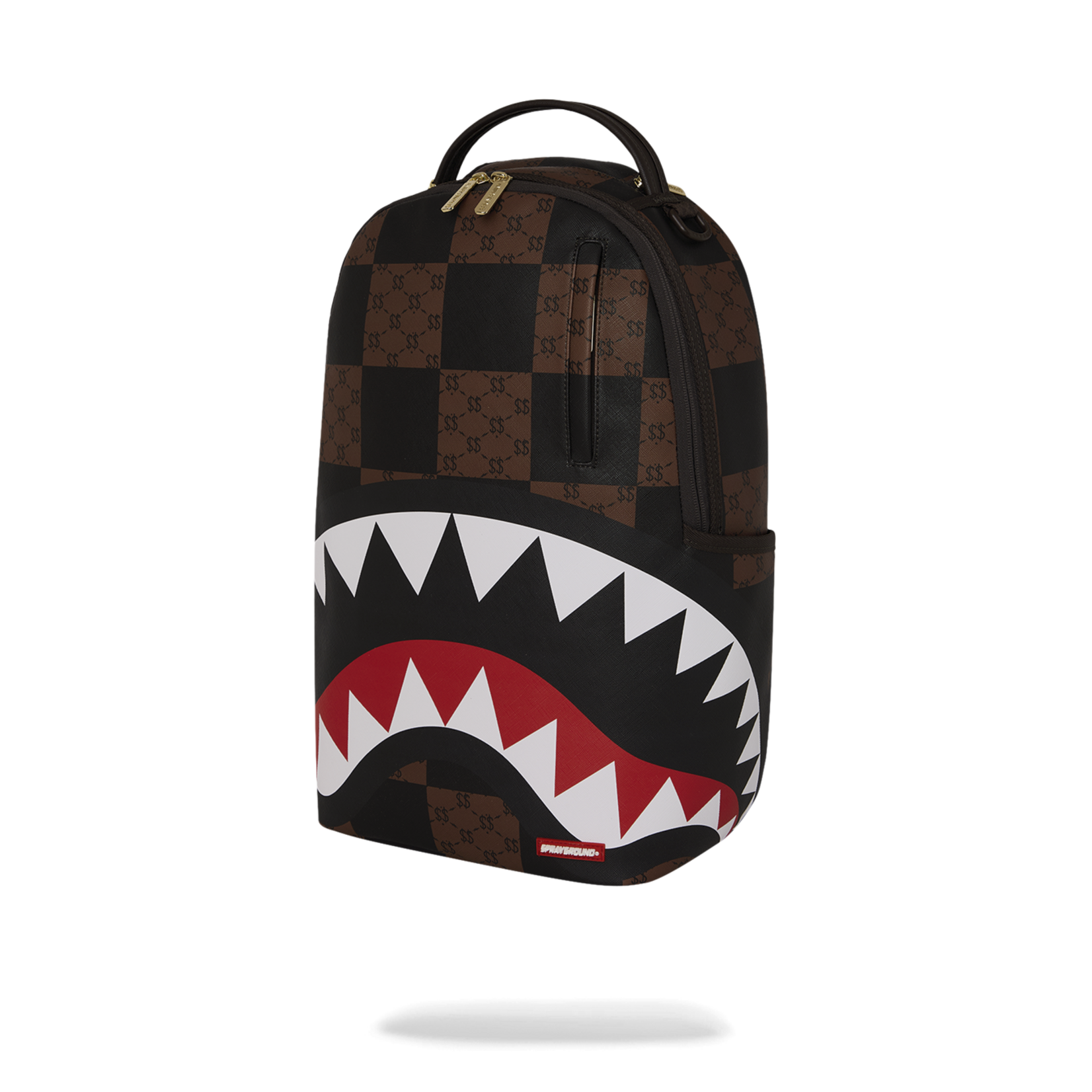 THAT BIG CHECK SHARK BACKPACK - Panda Ski and Sport