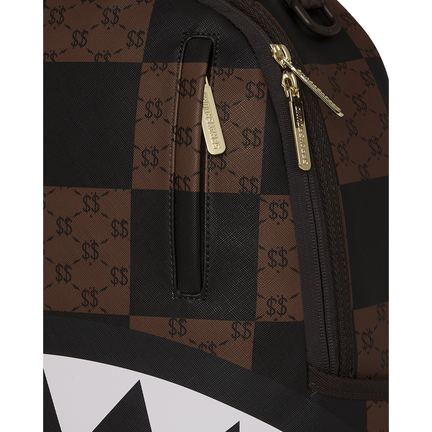 THAT BIG CHECK SHARK BACKPACK - Panda Ski and Sport