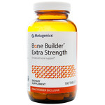 Metagenics Bone Builder ES 180ct Metagenics