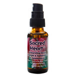 FES Sacred Heart 1oz Spray Flower Essence Services