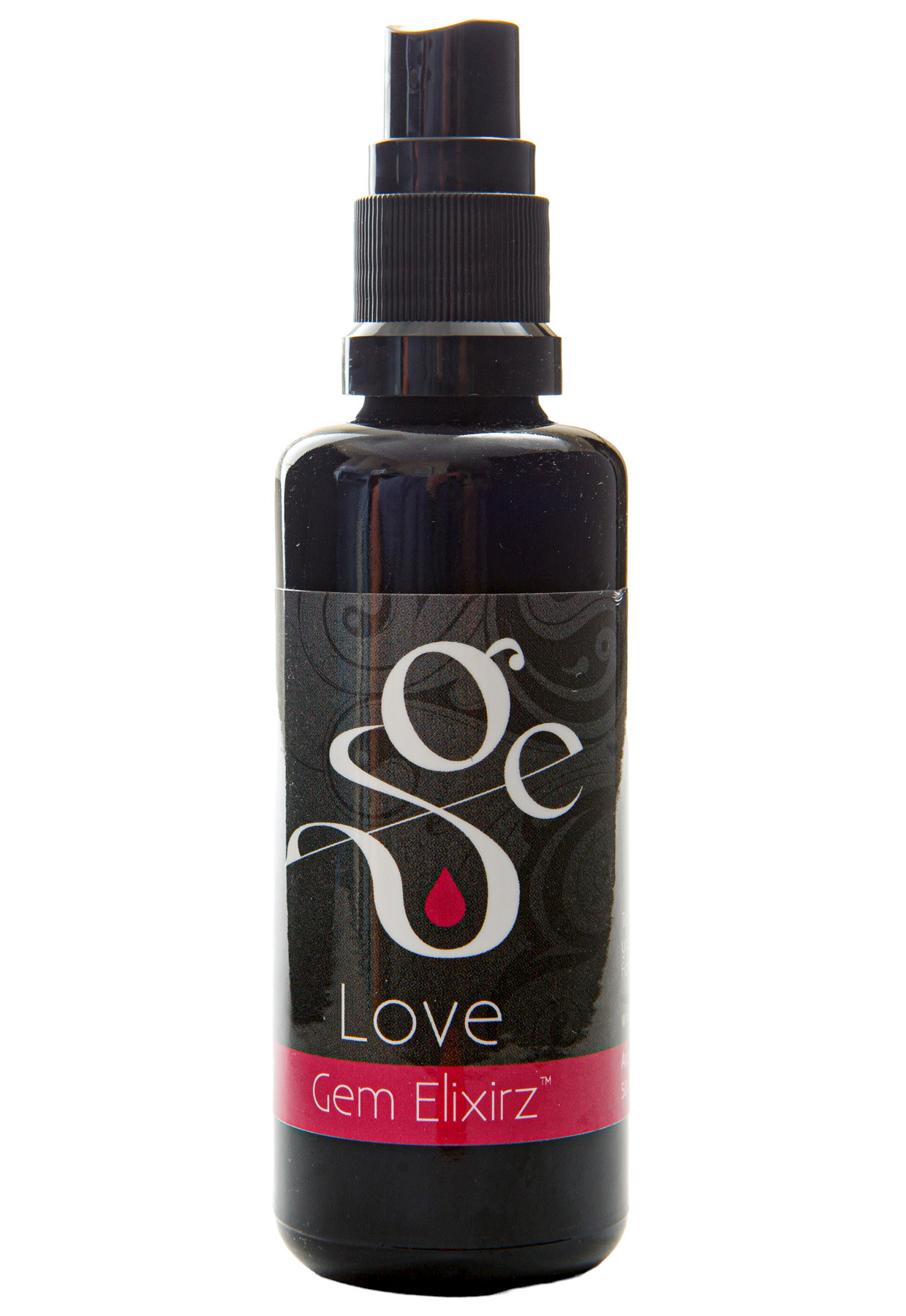 Love Aromatherapy Spray 50 ml - Arcana Empothecary