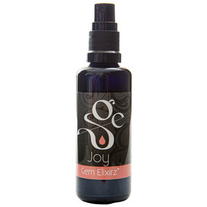 Gem Elixirz Joy Aromatherapy Spray 50 mL Gem Elixirz