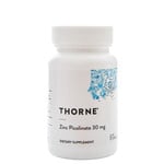 Thorne Research Zinc Picolinate 30mg 60c Thorne
