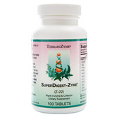 SuperDigest-Zyme Z-22 100t Apex Energetics - Arcana Empothecary