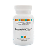 Active Factors Curcumin BCM-95 500mg 60c Active Factors