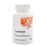 Thorne Research Quercetin Phytosome 250mg 60c Thorne