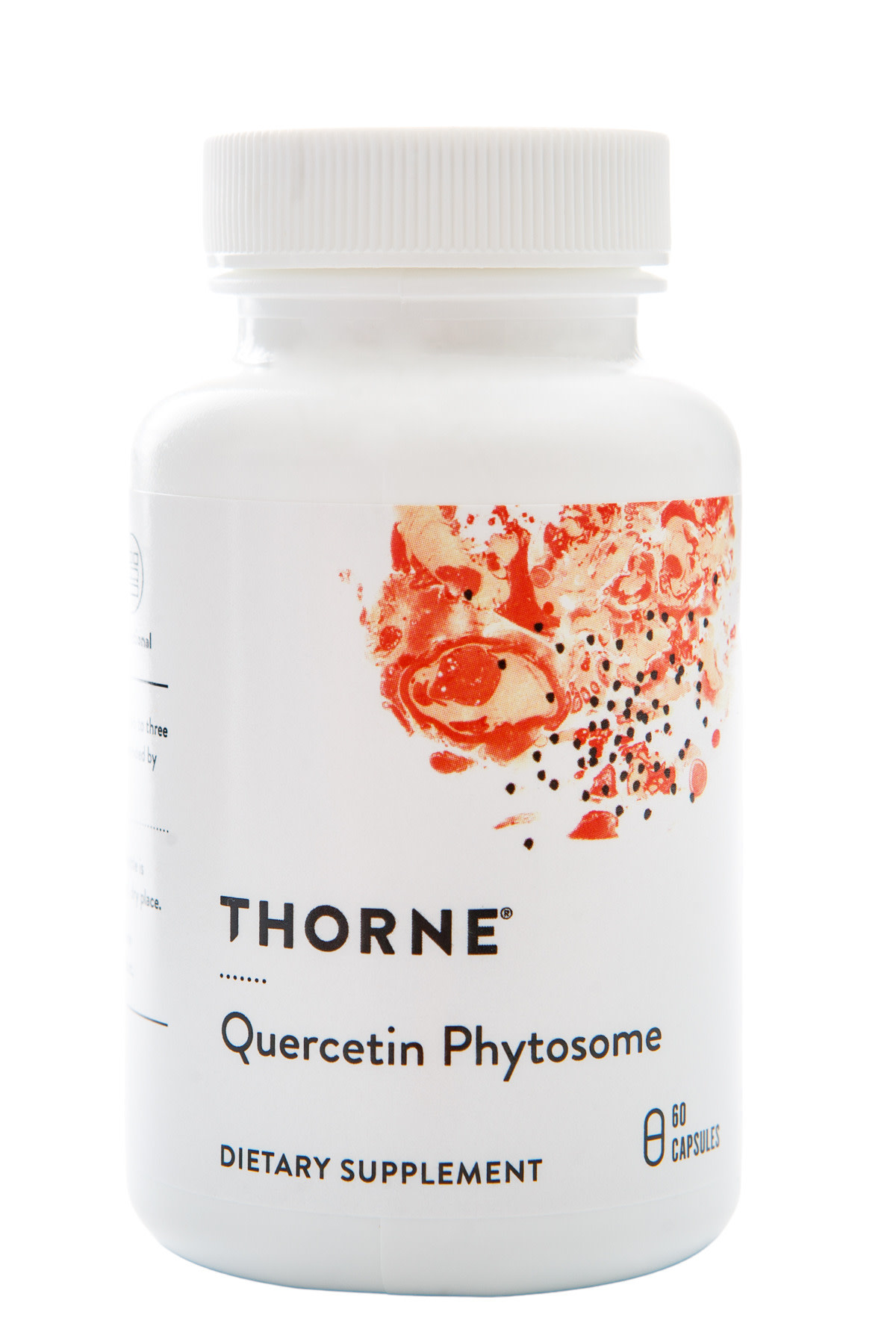 Quercetin Phytosome 60c Thorne Arcana Empothecary