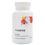 Thorne Research CoQ10 100mg 60c Thorne
