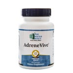 Ortho Molecular Products AdreneVive 60c Ortho Molecular Products